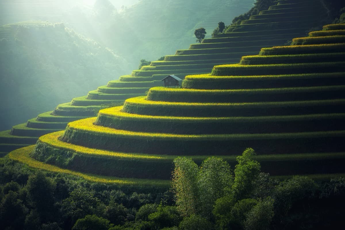 Business Class Flights to Bali