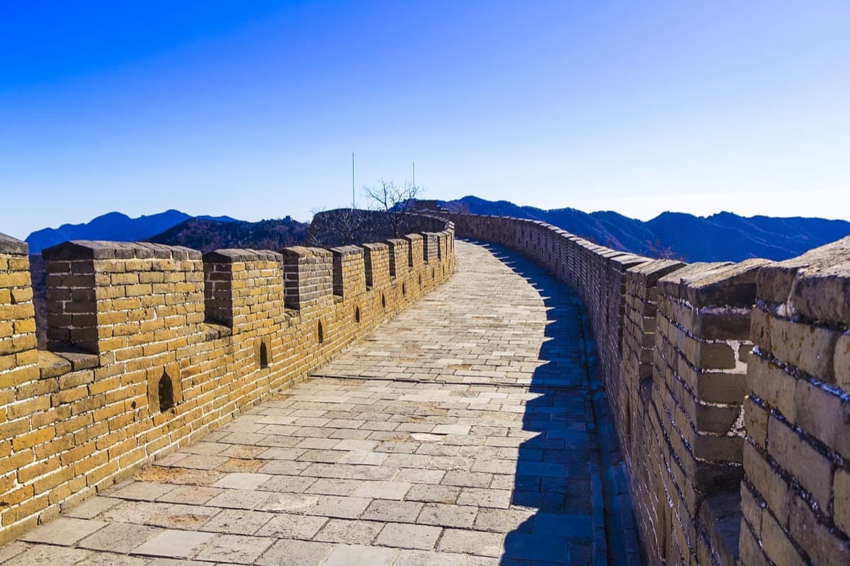 Business Class flights to Beijing