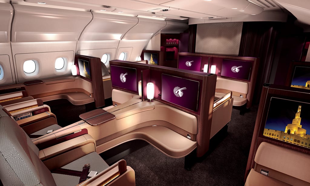 Etihad boosts Middle East flights, Qatar to debut A380 at Heathrow