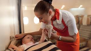 5 tips to survive long-haul family travel: babies/young children