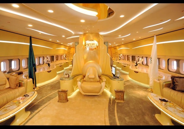 Saudi Prince Alwaleed bin Talal
