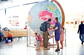 The best family-friendly international airlines