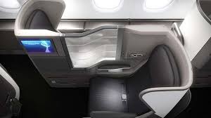 Best for business on a ‘superjumbo’: top business class on an A380