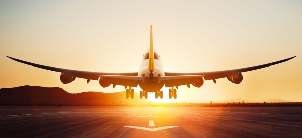 Airlines with brilliant business class on a B747