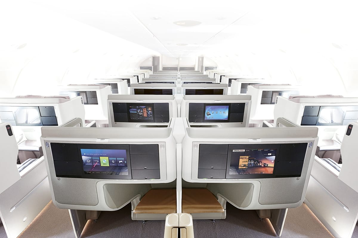 Flight diversions: the best airline inflight entertainment