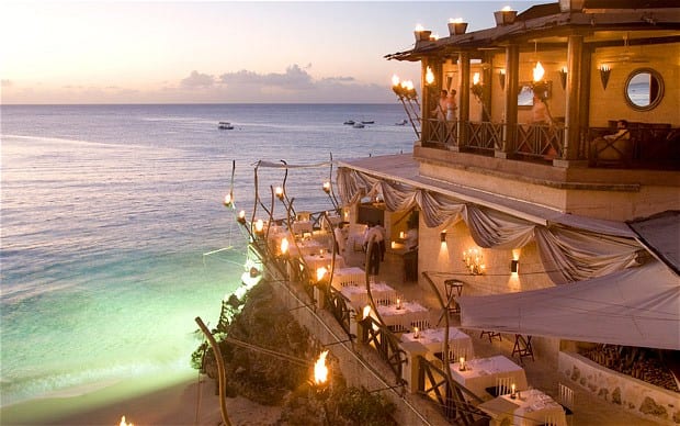 Top places to visit for Christmas 2014