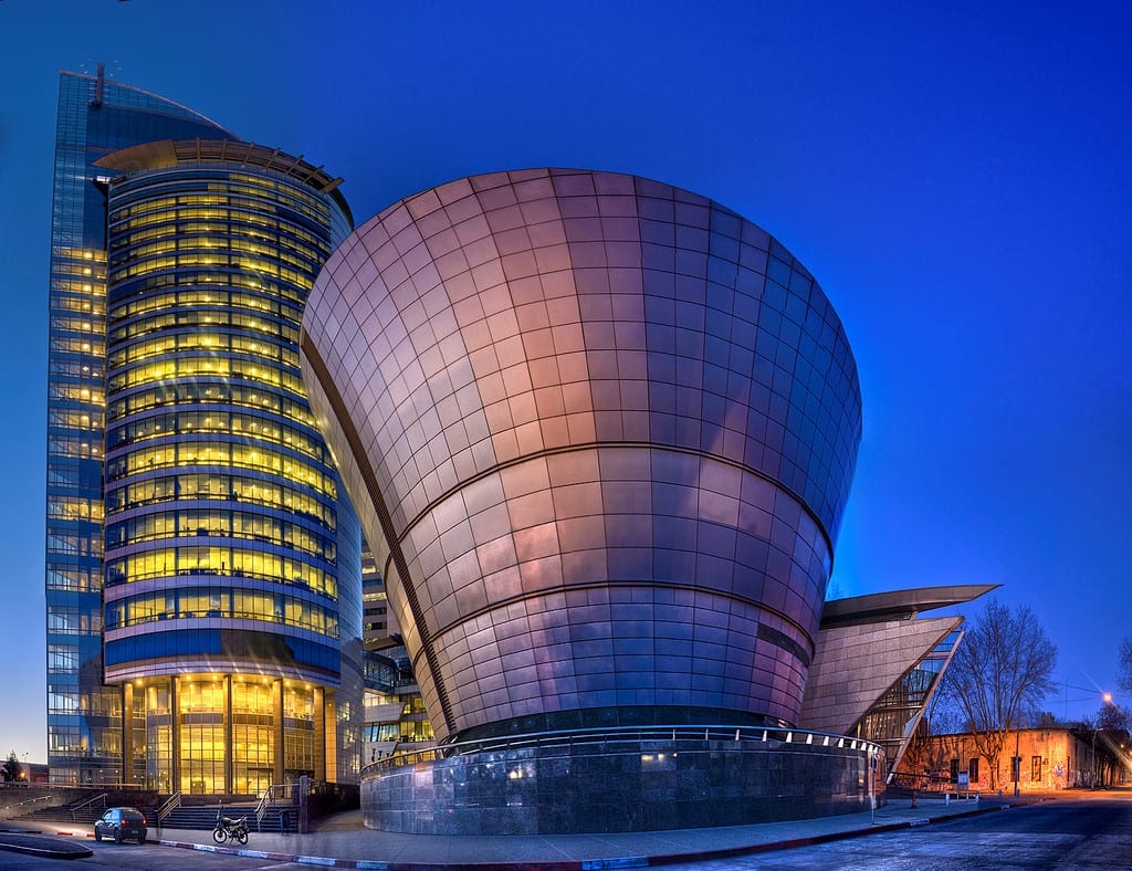 The best places to visit in 2015 for Business Travellers