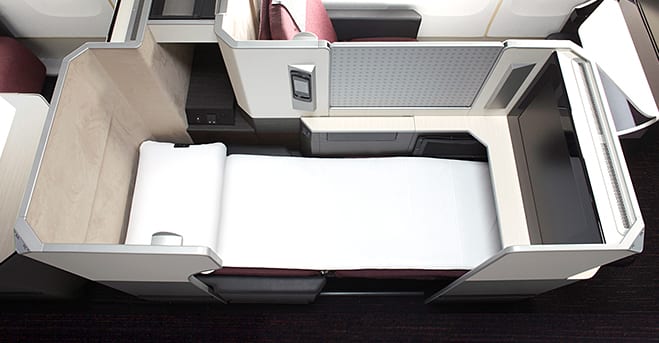 Japan Airlines Resumes Nonstop flight to Dallas