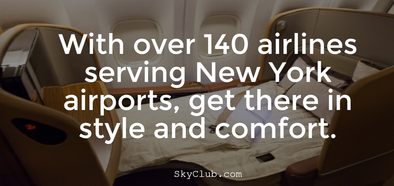 How To Travel to New York Like You’ve Always Lived There