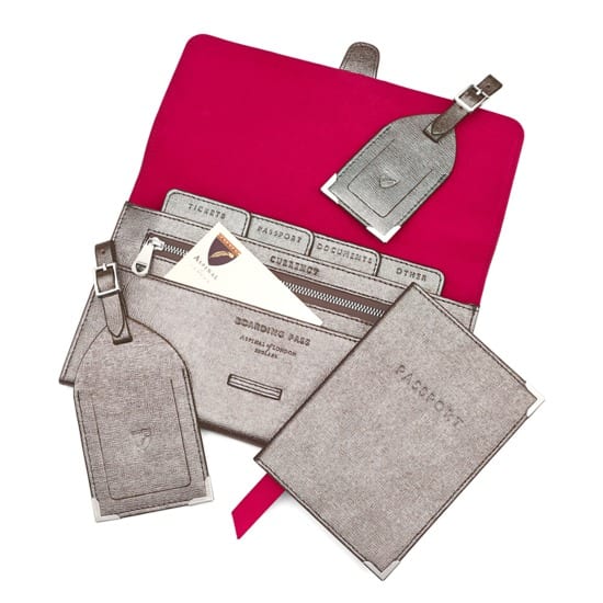 Top 10 Luxury Travel Gifts