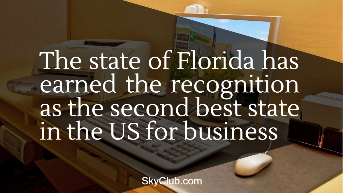 Why You Need Your Next Business Meeting to be in Orlando