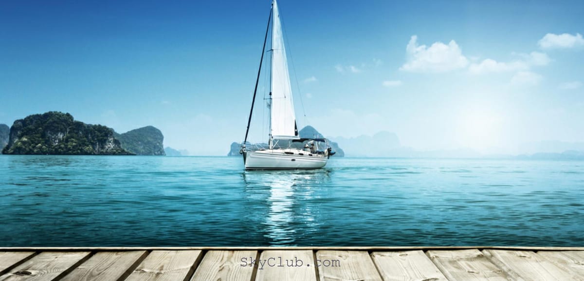 Yacht Charter