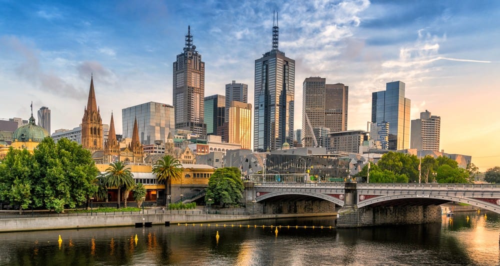 Emirates Makes Melbourne-Dubai Service Non-Stop