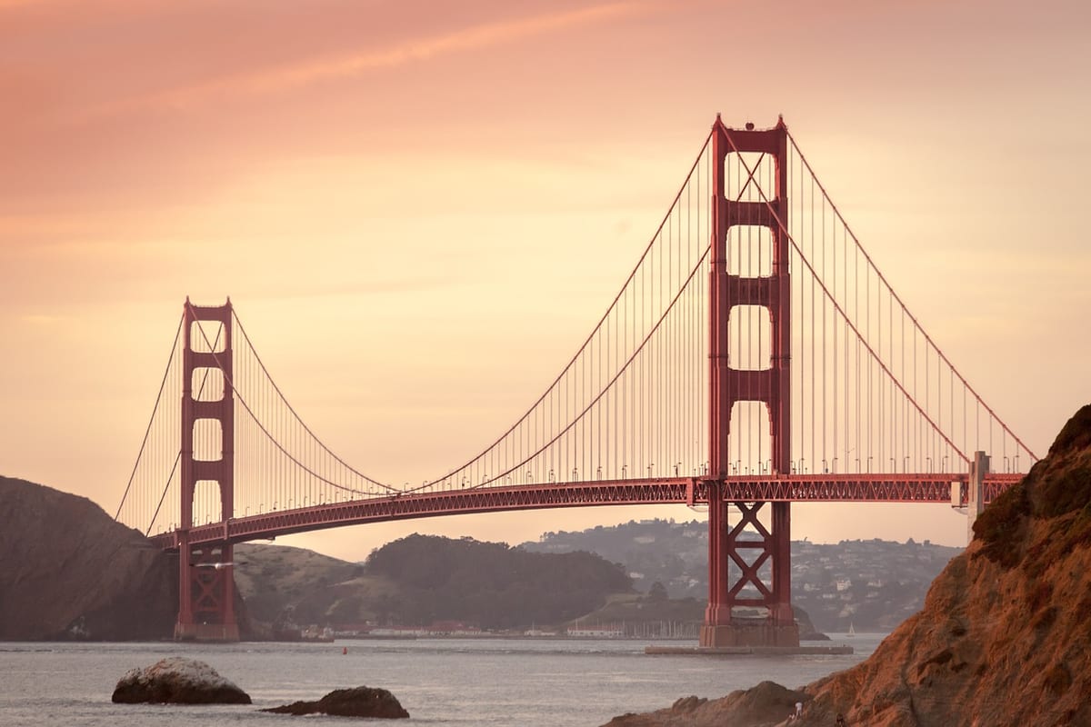 British Airways to Fly to Oakland