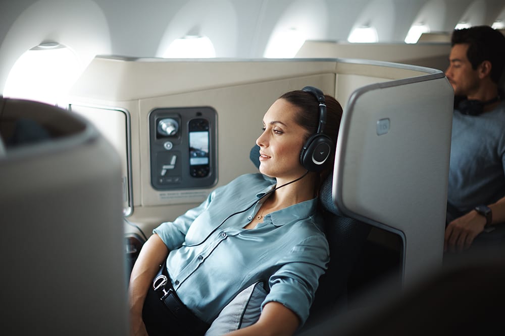 Cathay Pacific to Boost UK Connectivity