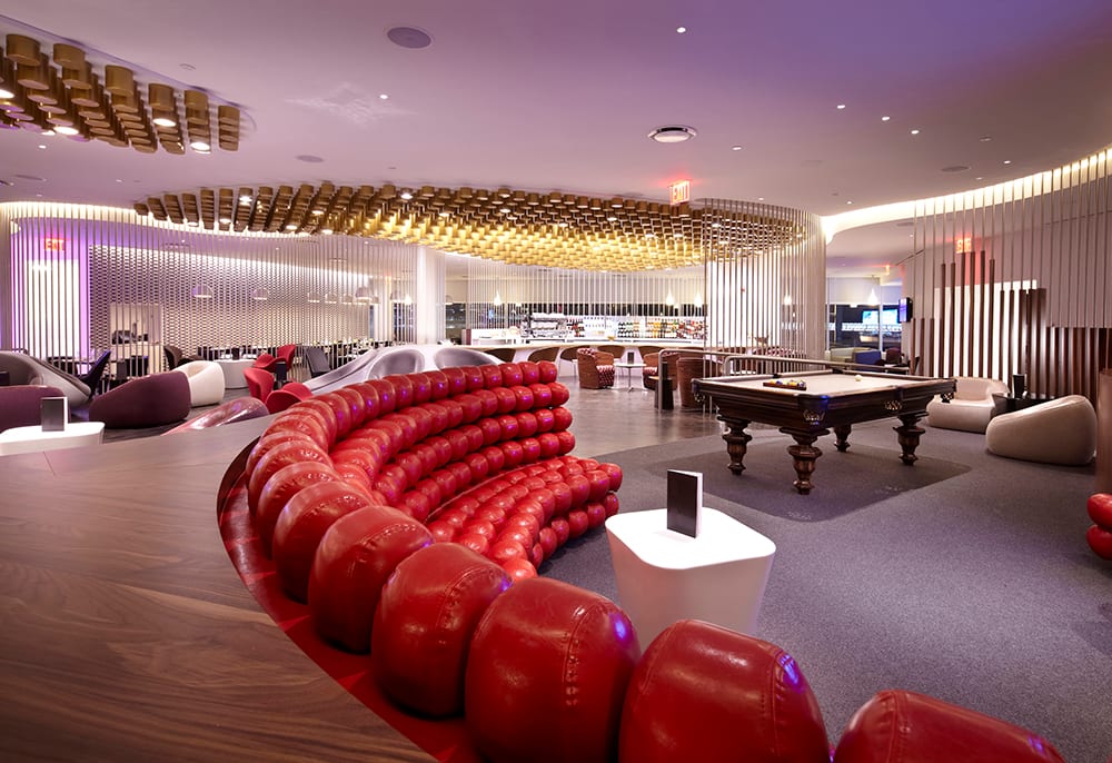 A Guide to Business Class Lounges at JFK Airport