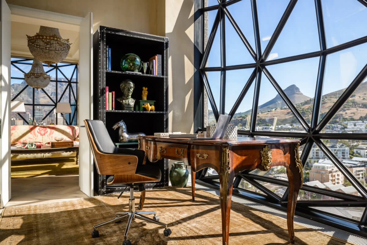 5 Incredible Hotels to Visit in 2017