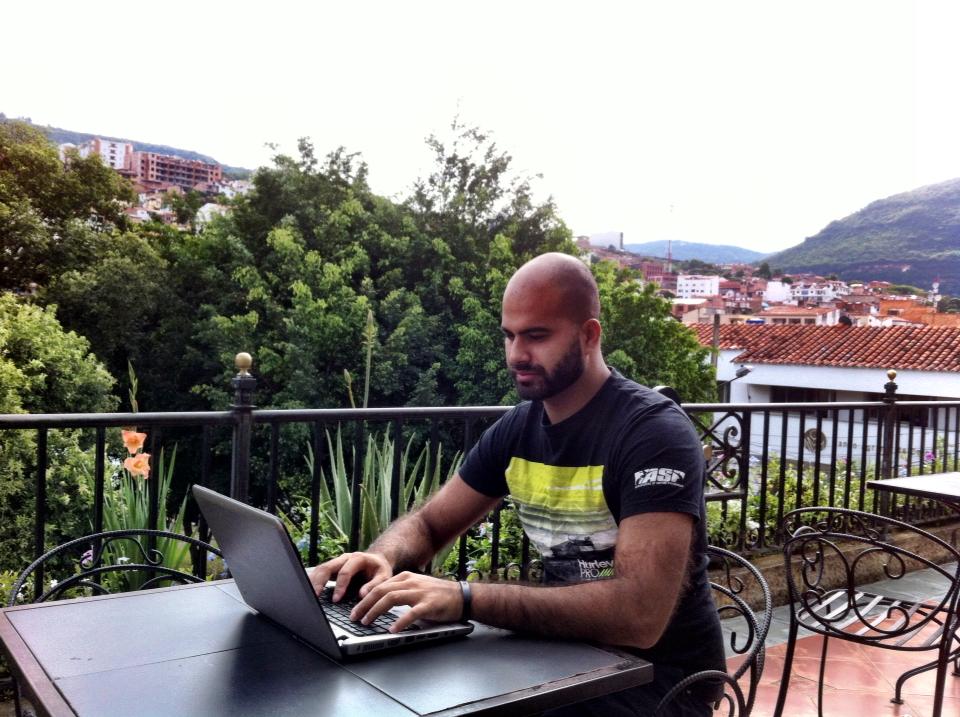 20 Quick Tips for Business Travellers