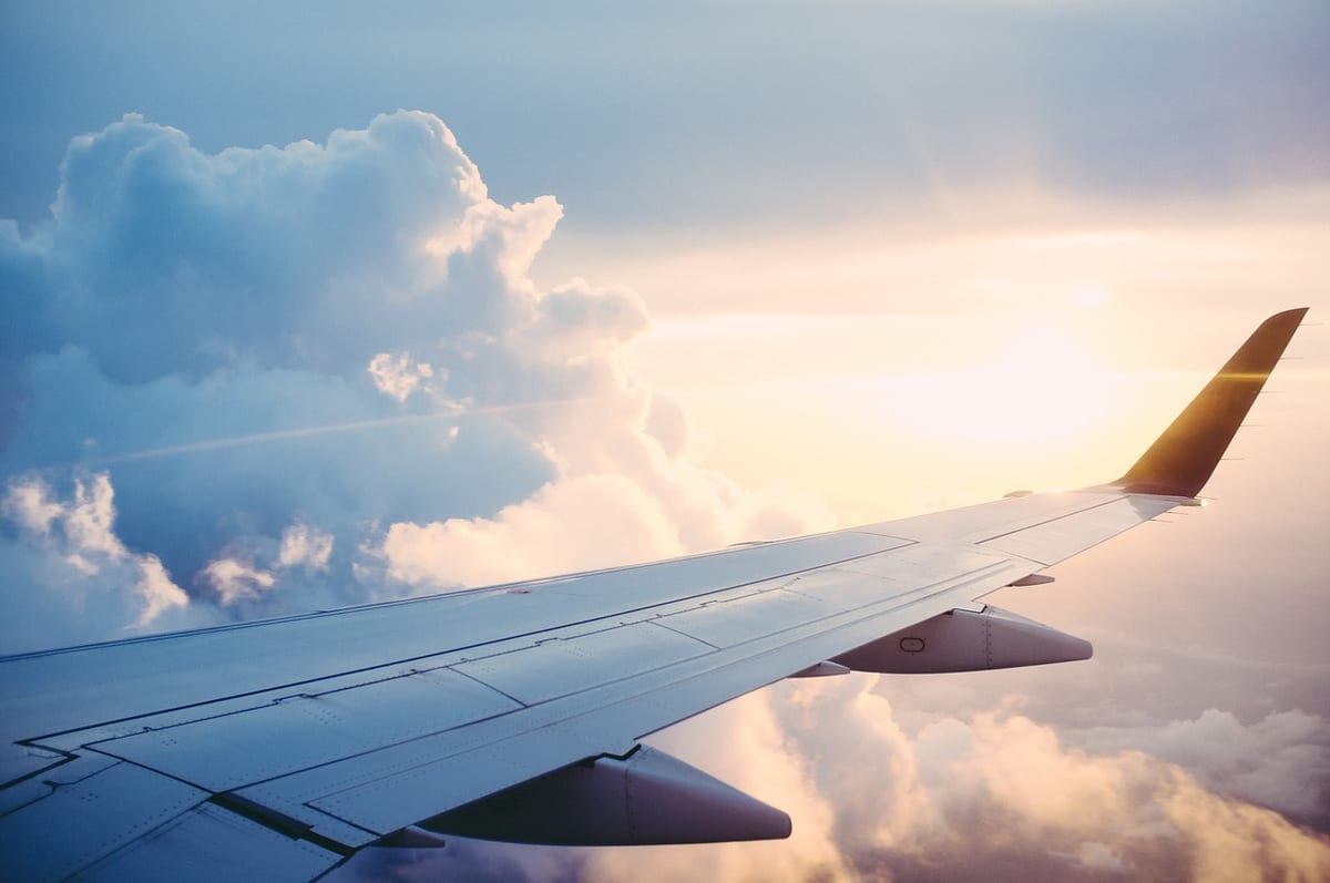 A Beginner's Guide to Collecting Air Miles in the UK