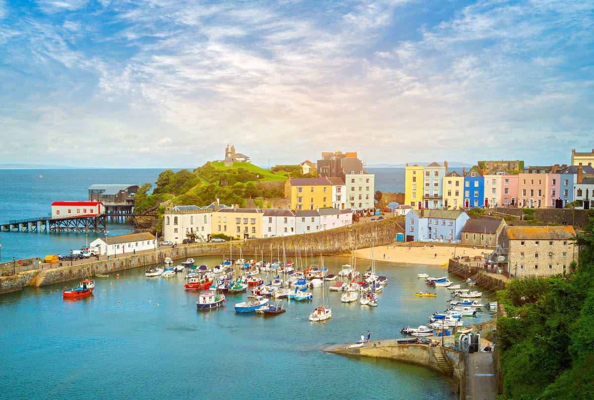 Qatar Airways Announces Daily Flights to Cardiff