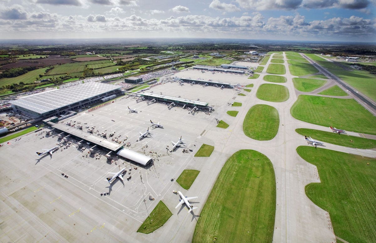 Emirates to Launch Stansted Service