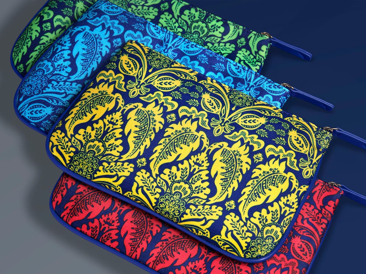 Air France Introduces New Comfort Kits