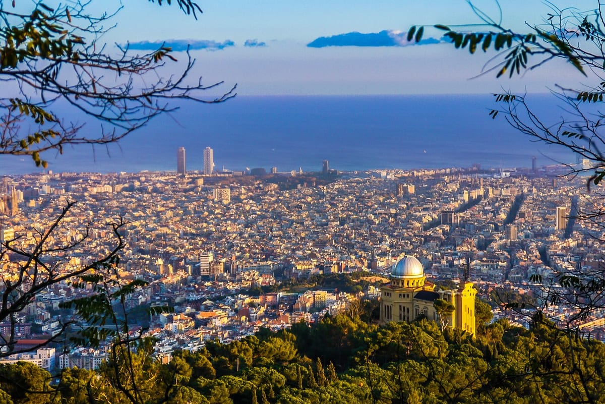 Etihad to Launch Flights to Barcelona