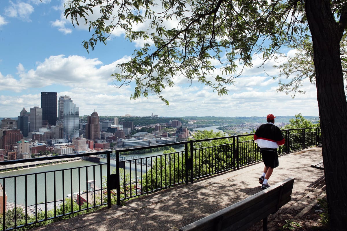 British Airways to Fly to Pittsburgh