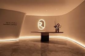Riyadh Air Hafawa Lounge, RUH Airport