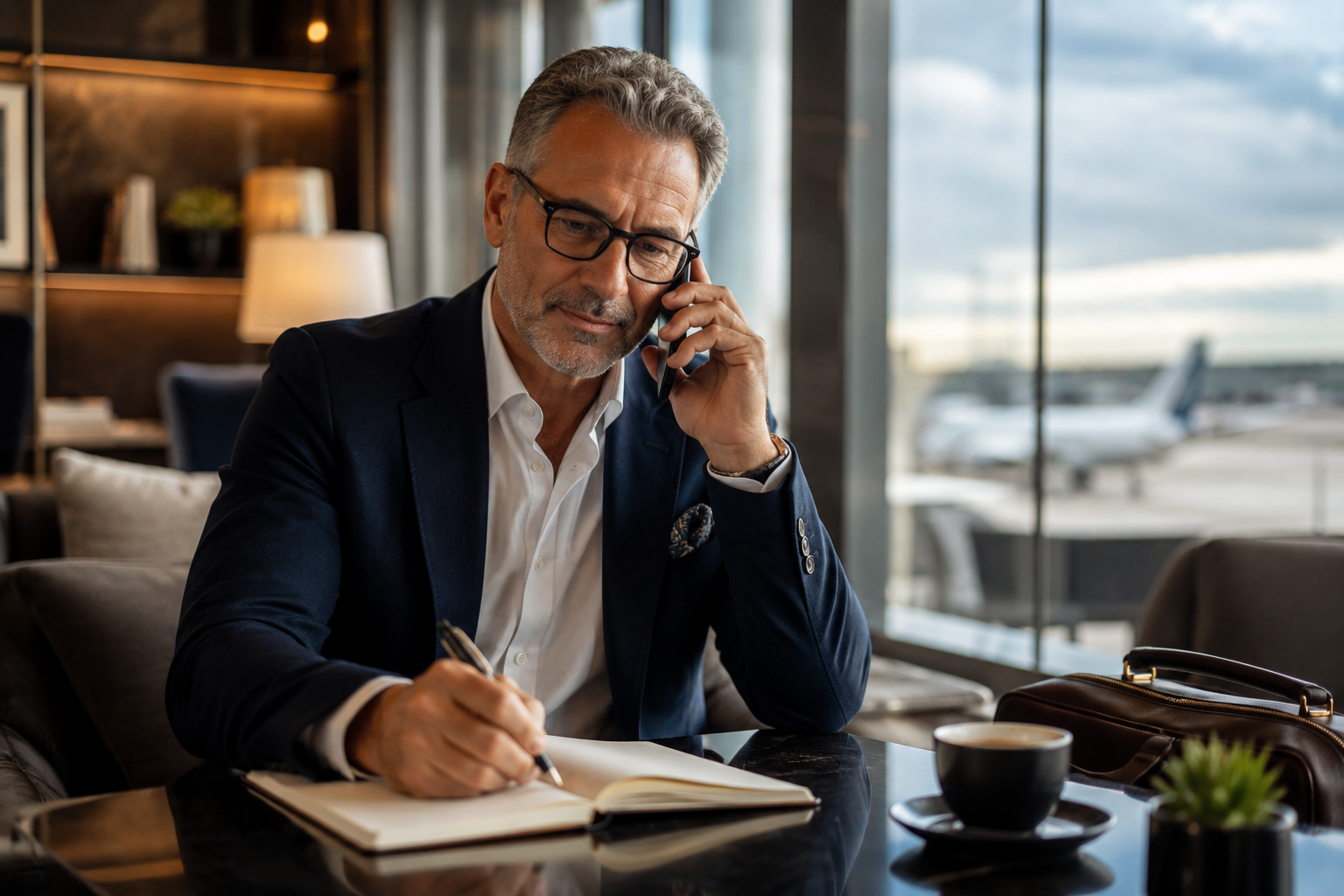 SkyClub Don't Book Direct with Airlines