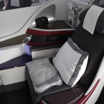 How to get cheap business class flights