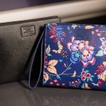 British Airways Liberty First Class Amenity Kits