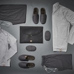 Emirates Sleepwear in First and Business Class