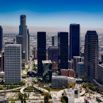 who has the best business class from london to Los Angeles?