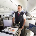 British Airways Club World Investement