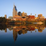 Nashville Skyline