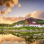 Qatar Airways Chiang Mai