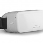 SkyLights Air France VR Headset