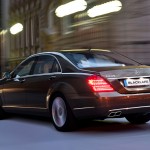Qatar Airways Blacklane