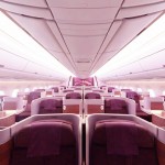 Thai Airways A350