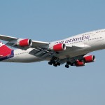 Virgin Atlantic