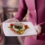 Qatar Airways Extends Pre Select Dining Service