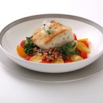 Singapore Airlines Farm to Table