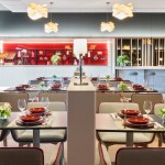 Iberia Velazquez lounge