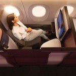 What's the dress code in business class?