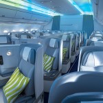 Which is the best passenger plane - the A350, 787 or A380?