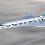Boom Supersonic Jet