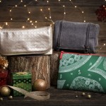 Emirates Christmas Amenity Kits