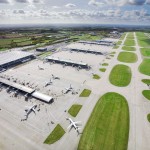 Emirates London Stansted