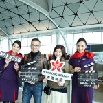Hong Kong Airlines flights to LA